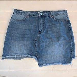 Forever 21 // Skirt Size 16